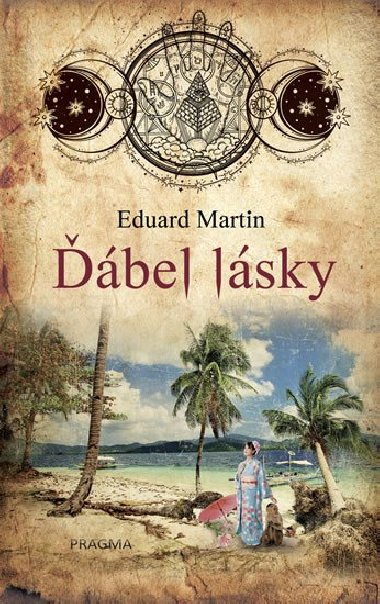 bel lsky Asmodeus - Martin Eduard