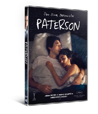 Paterson - DVD - neuveden