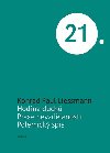 Hodina duch - Konrad Paul Liessmann