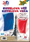 3D model Eiffelova v - 