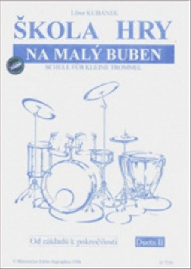 kola hry na mal buben - 