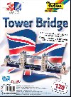 3D model Tower Bridge - 