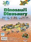 3D model Dinosaui - 