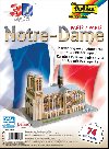 3D model Notre-Dame Pa - 