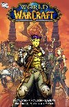 World of Warcraft 4 - Walter Simonson; Louise Simonson