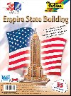 3D model Empire State Building - 