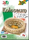 3D modely Koloseum - 
