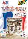 3D model Vtzn oblouk - 