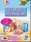3D model Kuchy - 