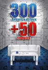 300 vdskch kovek + 50 osmismrek - Euromedia