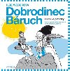 Dobrodinec Bruch. idovsk pohdky - Ilse Weberov