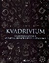 Kvadrivium - Anthony Ashton,Jason Martineau,John Martineau,Daud Sutton