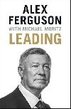 Leading - Alex Ferguson