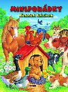 Minipohdky - Hebeek Katnek - Junior