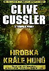 Hrobka krle Hun - Clive Cussler; Thomas Perry