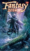 Fantasy 2014 II. - Kristna Sngoov; Jan Dobensk; Veronika Wan