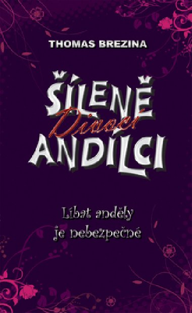 len divoc andlci - Thomas Brezina