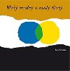 Mal modr a mal lut - Leo Lionni