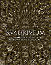 Kvadrivium - Anthony Ashton; Jason Martineau; John Martineau