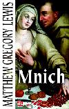 Mnich - Gregory Matthew Lewis