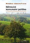 Nmeck komunln politika - Bavorsk a sask obce - Miroslava Kubatov Pitrov