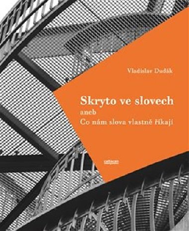 Skryto ve slovech - Vladislav Dudk