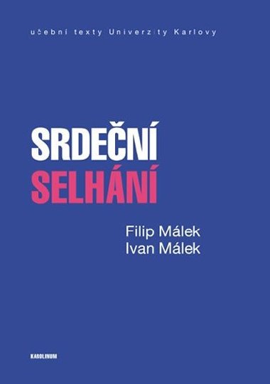 Srden selhn - Mlek Filip, Mlek Ivan,