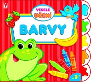 Barvy - 