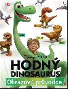 Hodn dinosaurus - Obrazov prvodce - Walt Disney