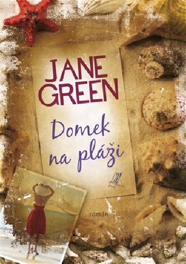 Domek na pli - Jane Green