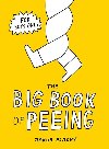 The Big Book of Peeing - Jakub Plach