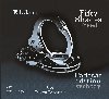 Fifty Shades Freed - Padest odstn svobody - 2CD - te Tereza Bebarov - E.L. James