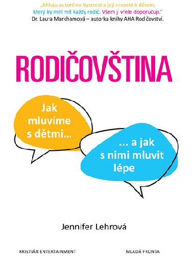 Rodiovtina - Jennifer Lehrov