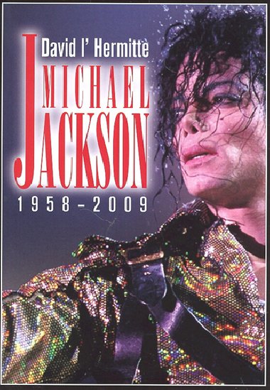Michael jackson - David L Hermitte