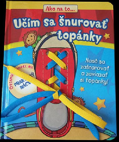 Um sa nurova topnky - 