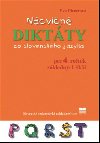 Ncvin diktty zo slovenskho jazyka pre 4. ronk zkladnch kl - Eva Dienerov