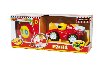 RC auto Ferrari F1 Infra - 