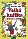 Velk knka pro ikovn ruce - neuveden