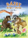 Bjky zblzka i zdaeka - Dana Hlavat