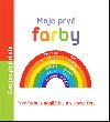 Moje prv farby - Maxine Davenport; Cindy Roberts
