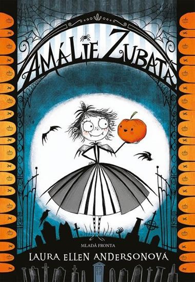 Amlie Zubat aPern ples - Laura Ellen Anderson