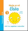 Moje prv sla - Maxine Davenport; Cindy Roberts
