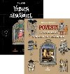 Povesti a in zvesti o hradoch a zmkoch Vzbura straidiel - Renta Matkov; Ji Holub