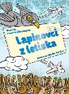 Lapinovci z letiska - Viktria Laurent-krabalov