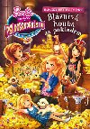 Barbie Sestiky a ps dobrodrustv - Zbavn seit - Mattel