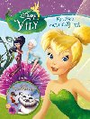 Vly - Knka na cel rok - Disney Walt