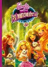 Barbie Sestiky a ps dobrodrustv - Filmov pbh - Mattel