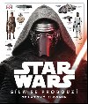 Star Wars - Epizoda Vll. Sla se probouz - Obrazov slovnk - Egmont