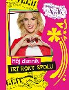 Violetta Mj dennk Tri roky spolu - 