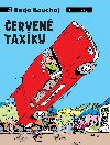 Bda Bouchal 1 erven taxky - Peyo